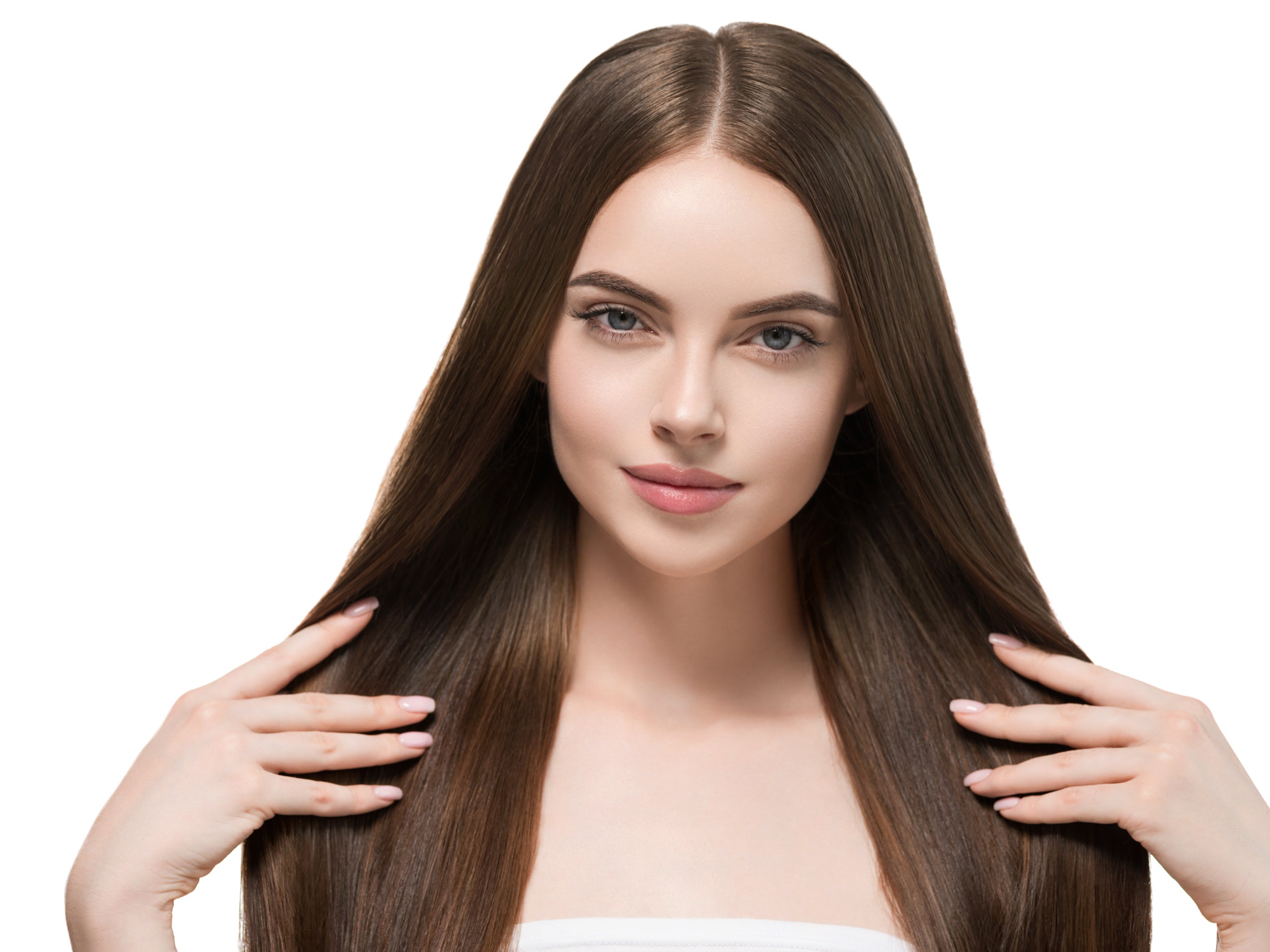 Hair Care Essential Oil