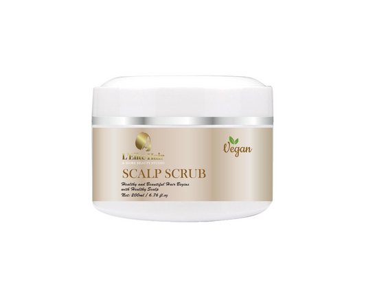 L'Elite Scalp Scrub